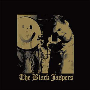 Image for 'The Black Jaspers'