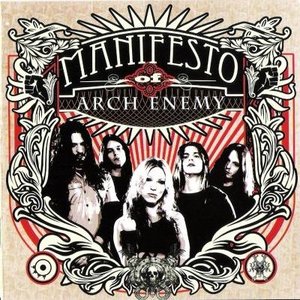 'Manifesto of Arch Enemy' için resim