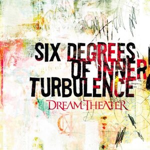 Bild für 'Six Degrees of Inner Turbulance Cd 2'