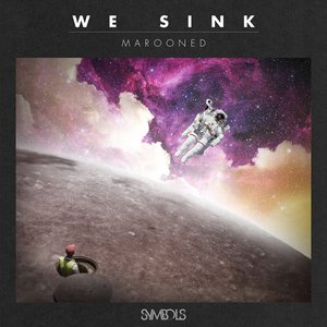 Immagine per 'We Sink'