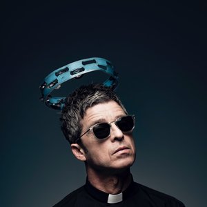 Bild för 'Noel Gallagher's High Flying Birds'