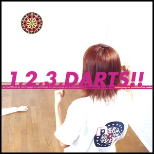 Imagem de '1, 2, 3, DARTS!!'