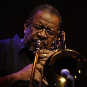 Image for 'Fred Wesley'