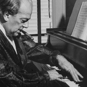 Imagen de 'Heitor Villa-Lobos'