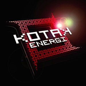 Изображение для 'Energi'