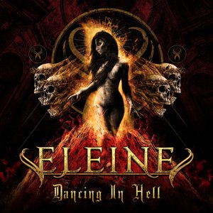Bild för 'Dancing in Hell'