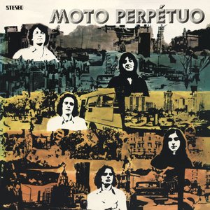 Image for 'Moto Perpétuo'