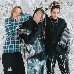 Image for 'Chase Atlantic'