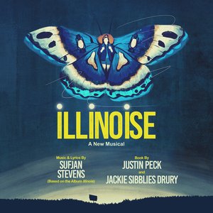 Изображение для 'Illinoise: A New Musical (Original Cast Recording)'