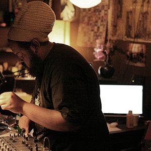 Image for 'Ras G'