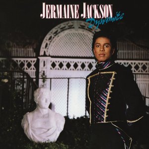 Zdjęcia dla 'Jermaine Jackson (Expanded Edition)'