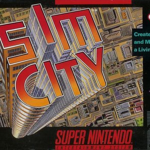 Image for 'SimCity (SNES) Soundtrack'