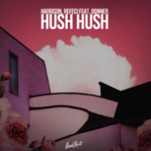 Image for 'Hush Hush'