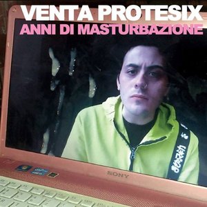 Image for 'Anni Di Masturbazione'