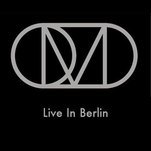 Image for 'Live In Berlin'