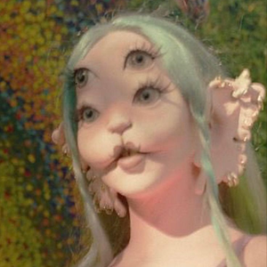 Dollieainthere