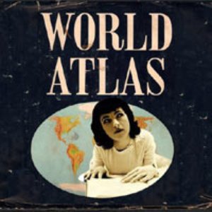 Image for 'World Atlas'