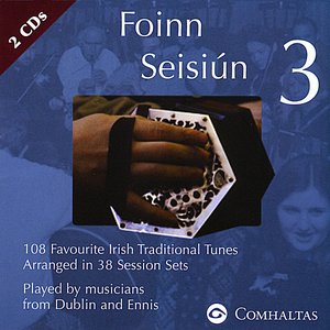 Image for 'Foinn Seisiún 3'