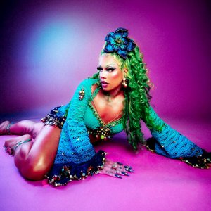 Imagem de 'Gloria Groove'