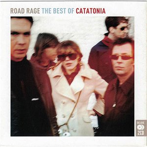 Image for 'Road Rage: The Best Of Catatonia'
