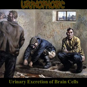 Image for 'Urinary Excretion of Brain Cells'