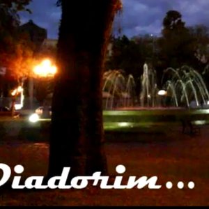 Image for 'Diadorim'