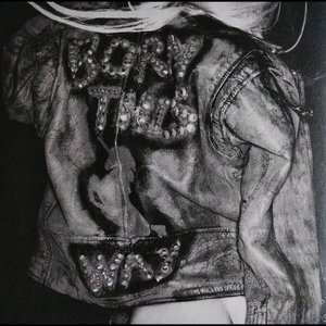 Image for 'Born This Way'