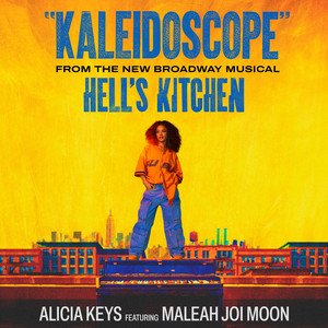 Bild för 'Hell’s Kitchen (Original Broadway Cast Recording)'