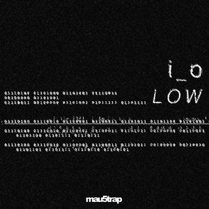 “Low”的封面