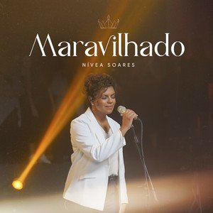 Image for 'Maravilhado (Ao Vivo)'