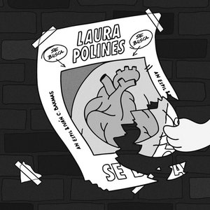 Image for 'Laura Polines'