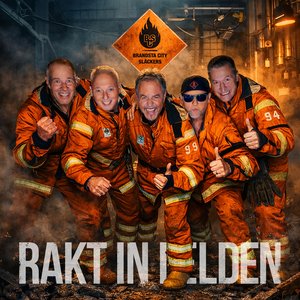 Zdjęcia dla 'Rakt in i elden'