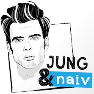 Image for 'Jung & Naiv'