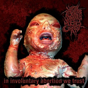 Image for 'In Involuntary Abortion We Trust'