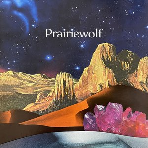 Imagem de 'Prairiewolf'