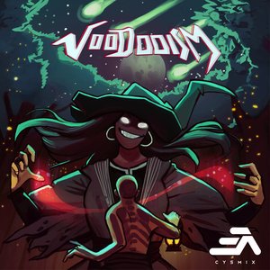 Изображение для 'Voodooism'