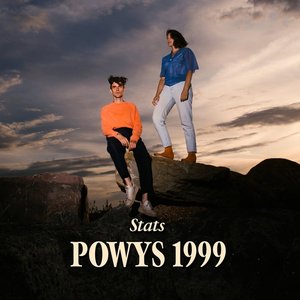 Image for 'Powys 1999 (Deluxe Edition)'