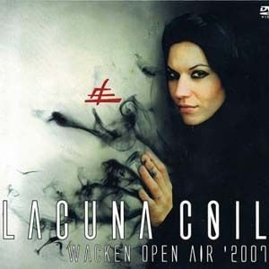 Image for 'Lacuna Coil - 2007 [LIVE] - Wacken 2007 - Visual Karma, Body, Mind & Soul'