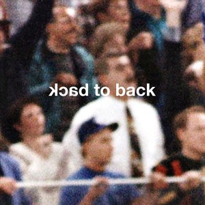 Immagine per 'Back to Back - Single'