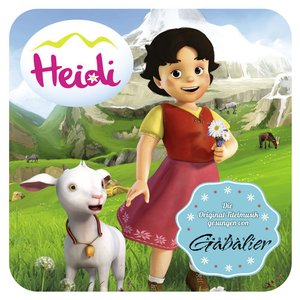 Image for 'Heidi'