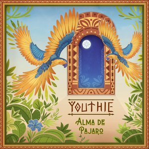 Image for 'Alma de Pajaro'