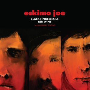 Image for 'Black Fingernails, Red Wine (Anniversary Edition)'