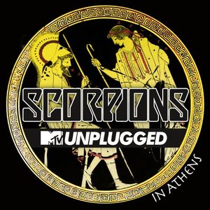 Imagem de 'MTV Unplugged: Scorpions In Athens (Live)'