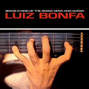 Image for 'Brazil's King of Bossa Nova and Guitar'