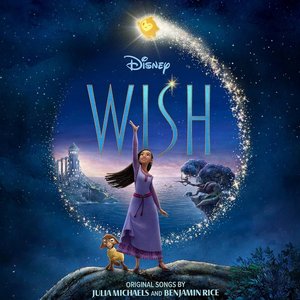 Imagen de 'Wish (Original Motion Picture Soundtrack)'