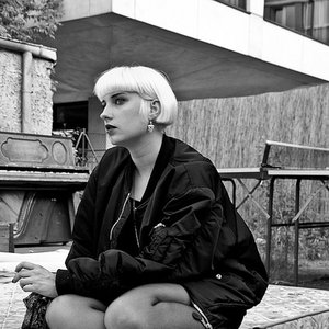 Image for 'Molly Nilsson'