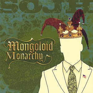 Изображение для 'Mongoloid Monarchy'