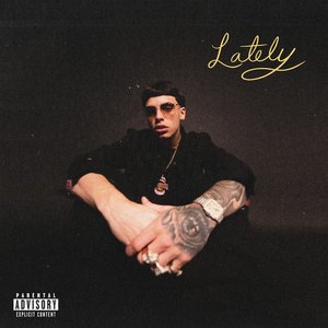 Image for 'Lately'