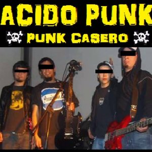 Image for 'Punk Casero'