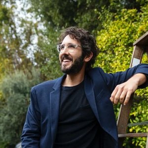 “Josh Groban”的封面